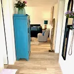 Nordseeresort 45b Achterdeck Apartman *