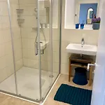 Nordseeresort 45b Achterdeck Apartman Büsum