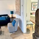 Nordseeresort 45b Achterdeck