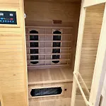 Nordseeresort 45b Achterdeck Daire *