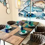 Nordseeresort 45b Achterdeck * Büsum