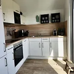 Nordseeresort 45b Achterdeck Büsum