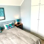 Nordseeresort 45b Achterdeck Daire *