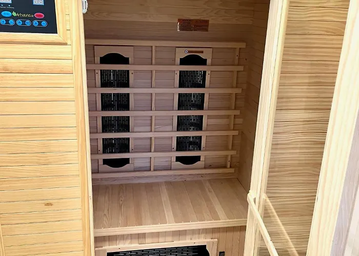 Achterdeck Appartement *